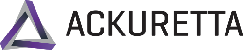Ackuretta Logo